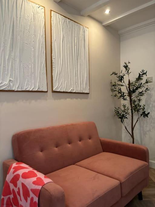 Rosie Cottage Ashbourne  Dış mekan fotoğraf
