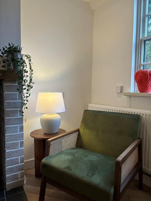 Rosie Cottage Ashbourne  Dış mekan fotoğraf