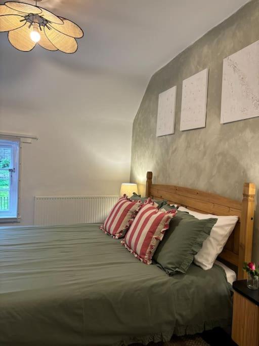 Rosie Cottage Ashbourne  Dış mekan fotoğraf