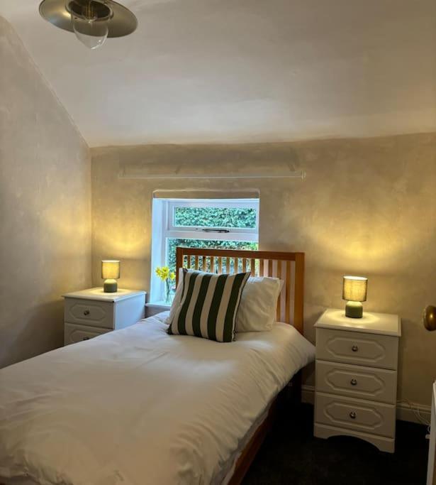 Rosie Cottage Ashbourne  Dış mekan fotoğraf