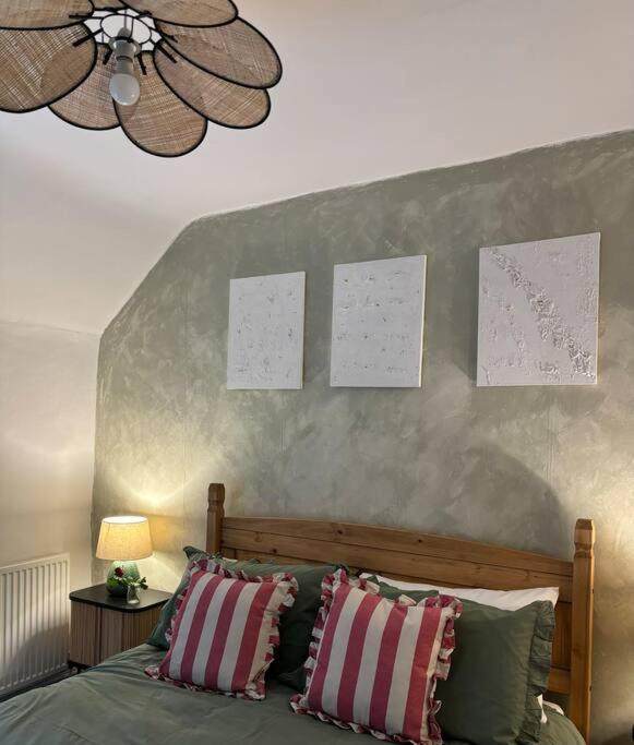 Rosie Cottage Ashbourne  Dış mekan fotoğraf