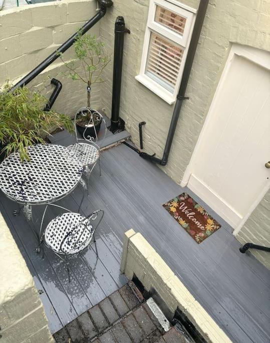Rosie Cottage Ashbourne  Dış mekan fotoğraf